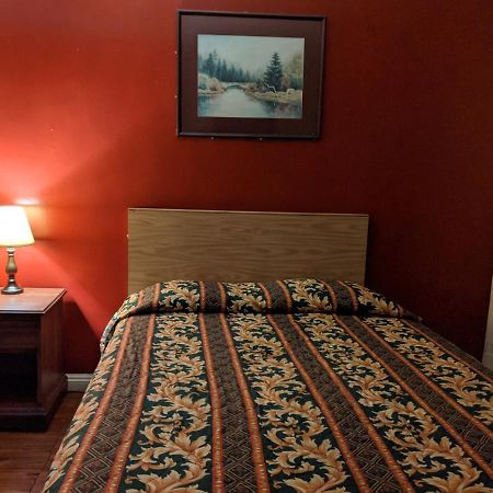 Black Horse Motel Apple Valley Bagian luar foto