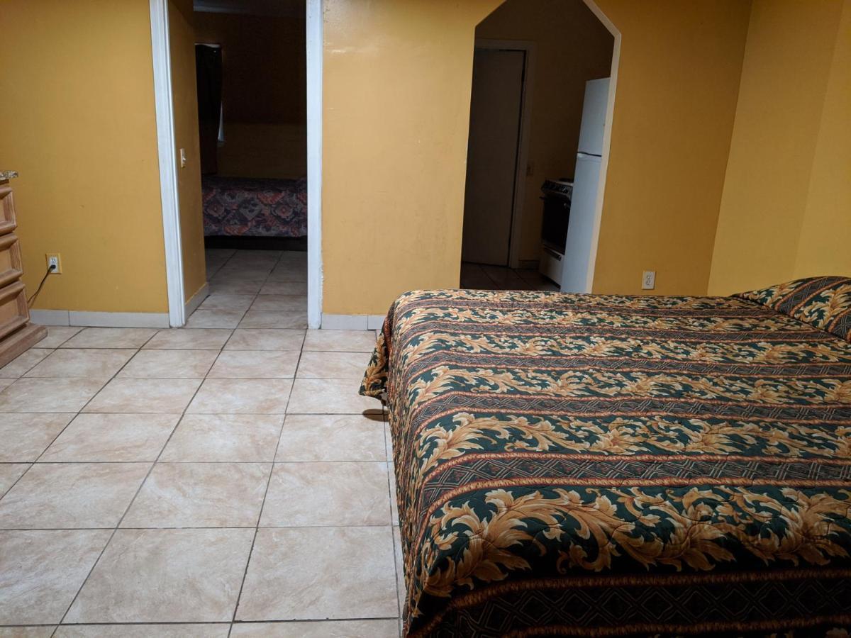 Black Horse Motel Apple Valley Bagian luar foto